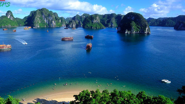 HANOI - HALONG - HOIAN - SAIGON - MEKONG 8 DAYS 7 NIGHTS  FROM 420 USD/PERSON ONLY